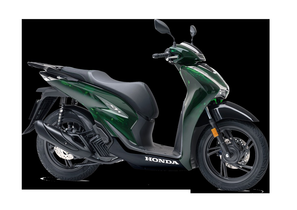 Honda SH150i Vetro 2025, Made In Italy, Nhập Chính Hãng Từ Ý tại Quảng Trị