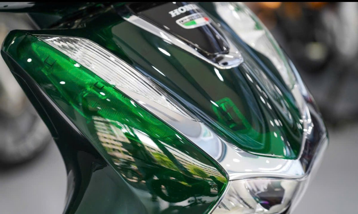 Honda SH150i Vetro 2025, Made In Italy, Nhập Chính Hãng Từ Ý tại Quảng Trị