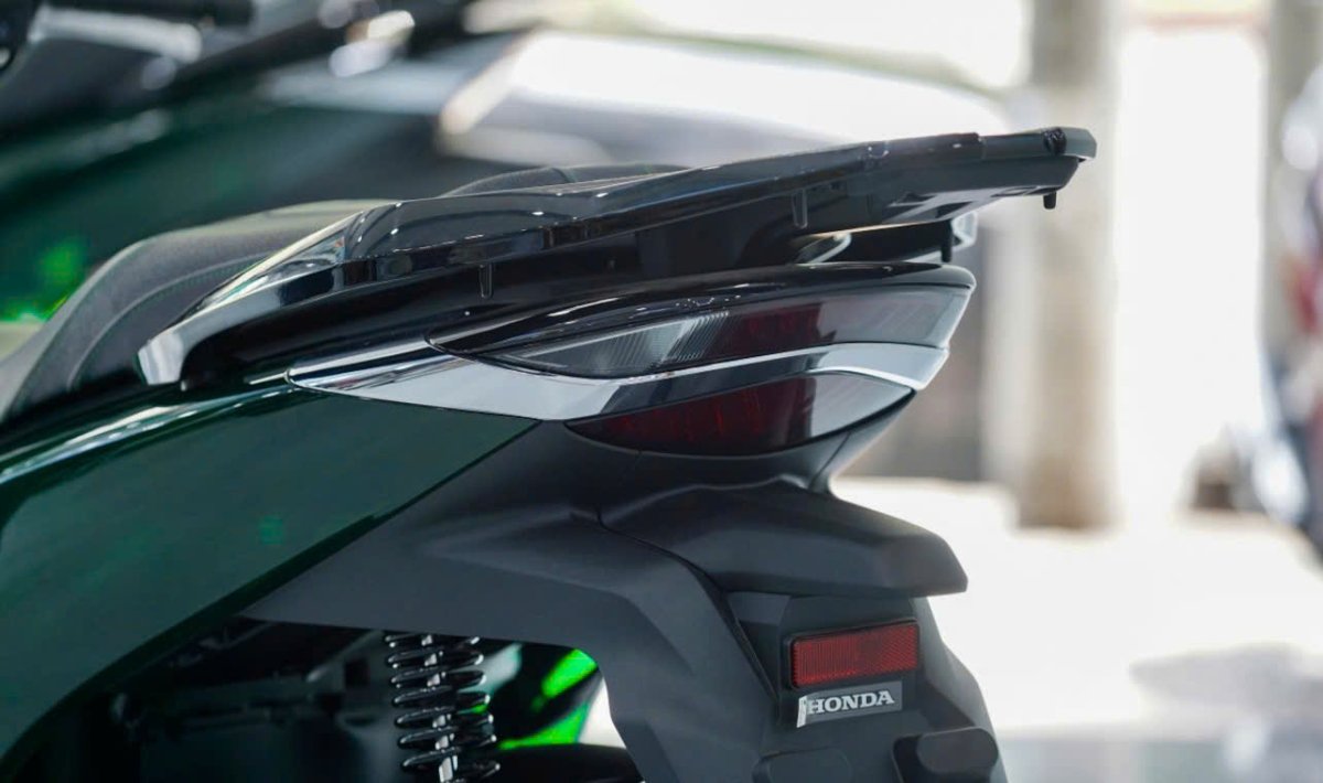 Honda SH150i Vetro 2025, Made In Italy, Nhập Chính Hãng Từ Ý tại Quảng Trị