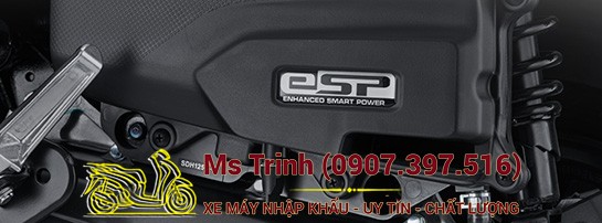 Honda Square X125 ABS - Mẫu xe 125cc thiết kế vuông độc đáo, trang bị ABS an toàn tại Quảng Trị