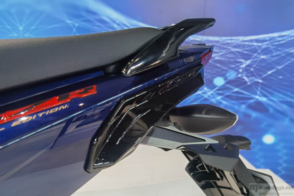 Yamaha Y15ZR Special Edition 2025, Giới Hạn 2.000 xe SX Malaysia được bán tại Quảng Trị