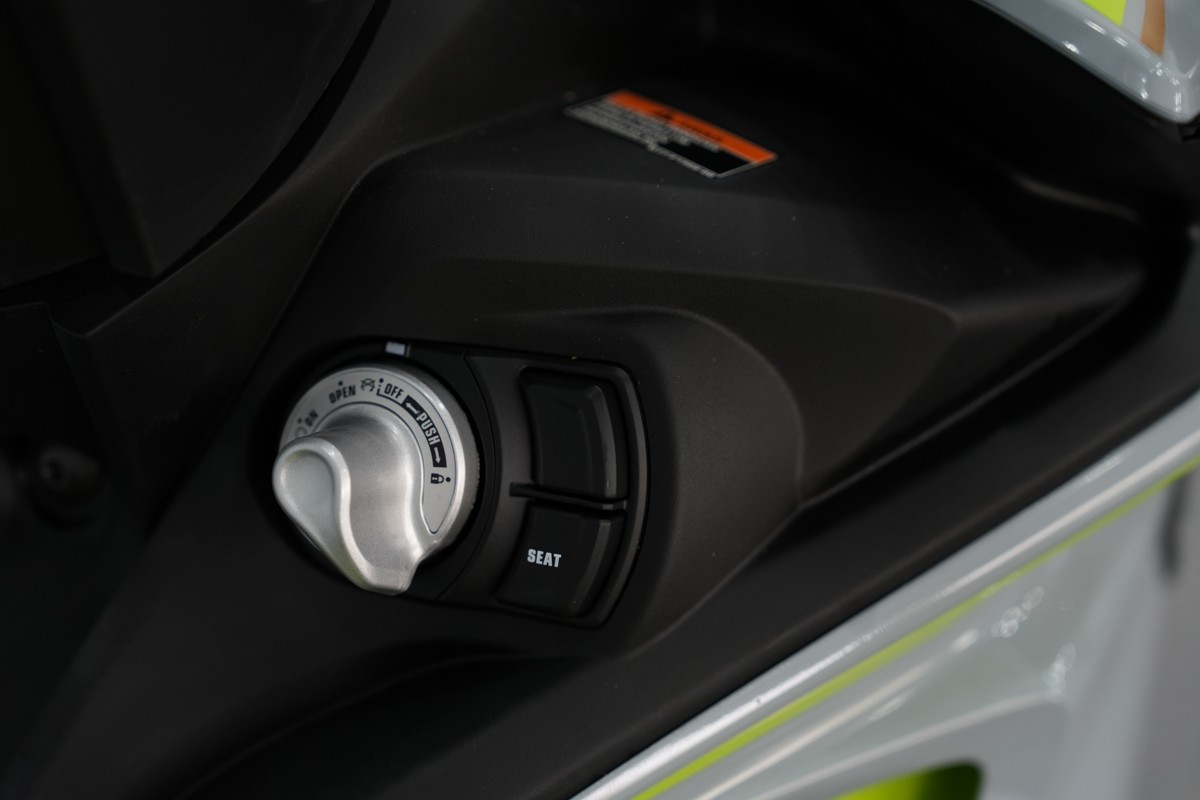Yamaha Y16ZR 6RMO 2025 Giới Hạn 3.000 xe Nhập Khẩu Malaysia tại Quảng Trị