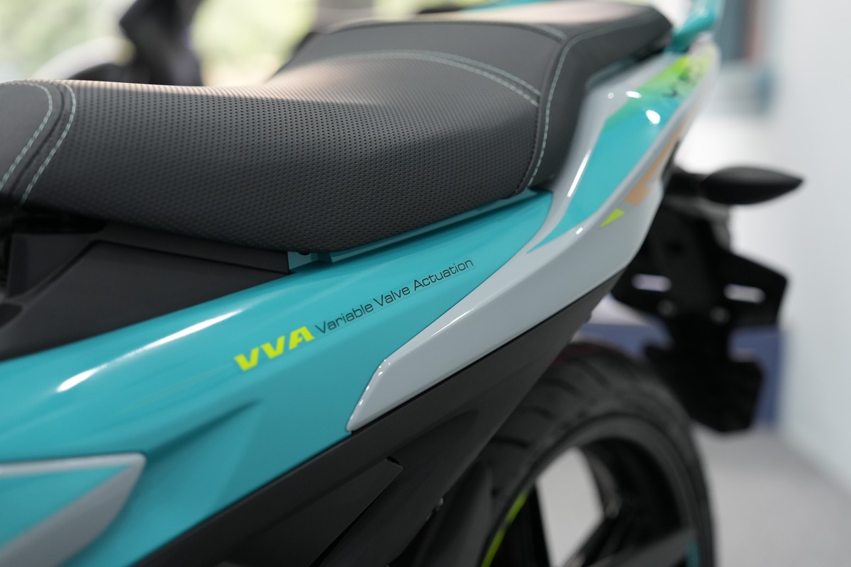 Yamaha Y16ZR 6RMO 2025 Giới Hạn 3.000 xe Nhập Khẩu Malaysia tại Quảng Trị