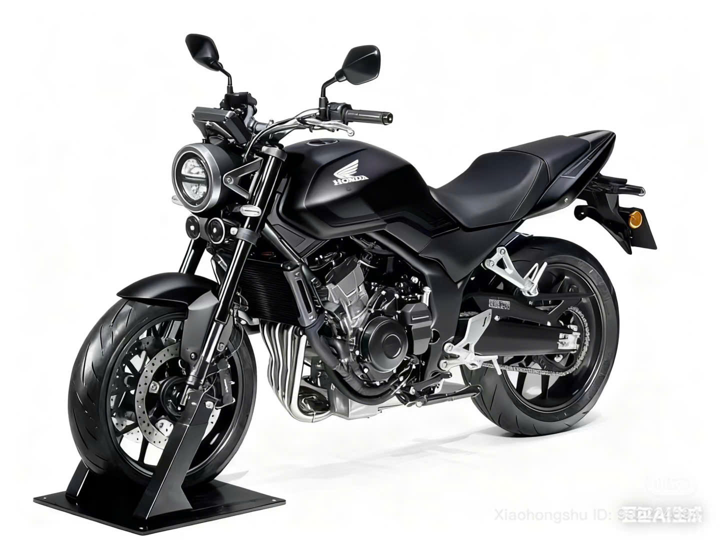 Honda CB500 SF Super Four Naked-Bike 4 Máy tại Quảng Trị