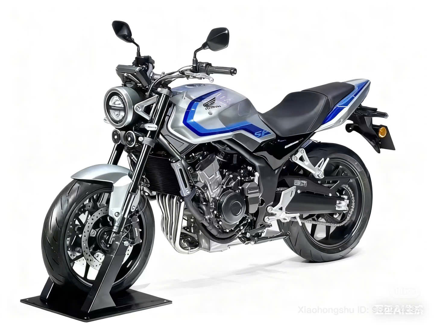 Honda CB500 SF Super Four Naked-Bike 4 Máy tại Quảng Trị