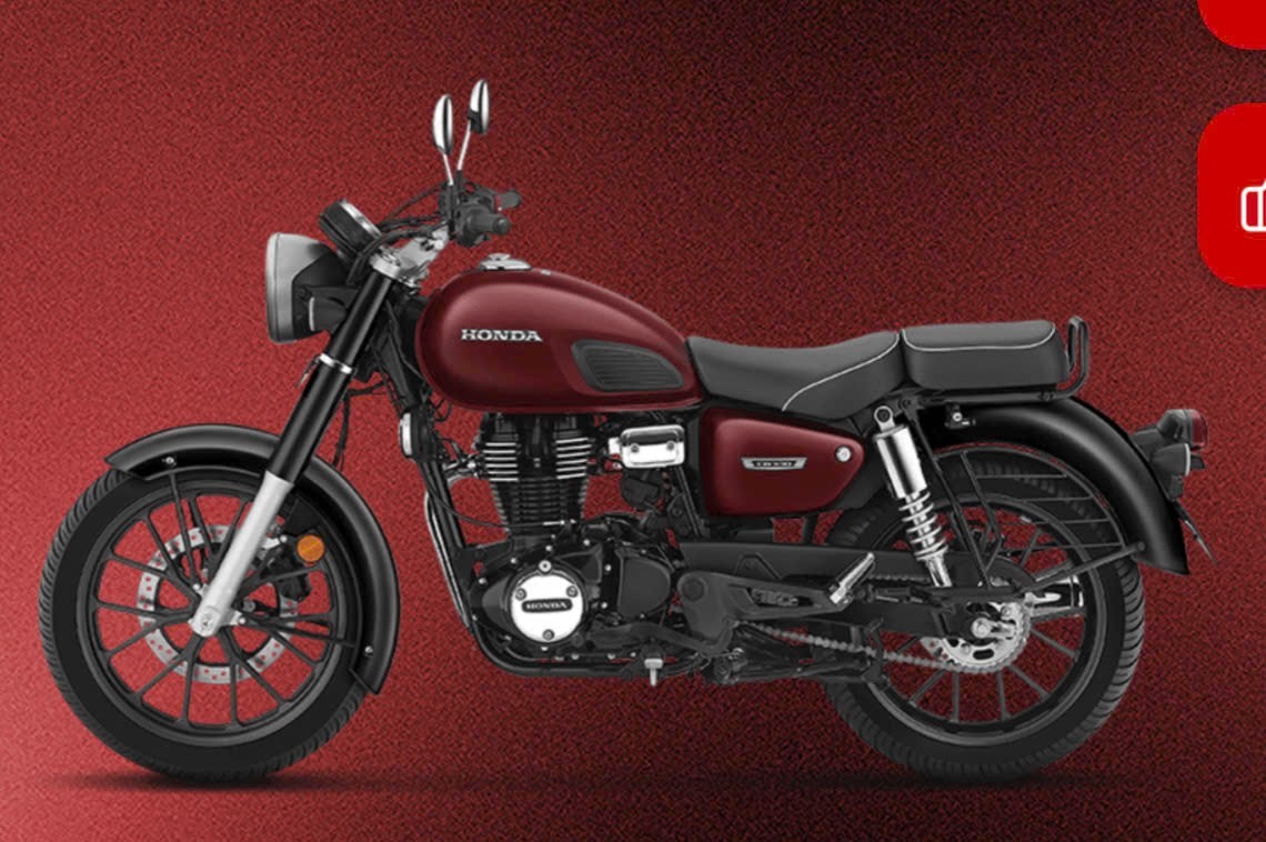 Honda CB350 2025 nhập chính ngạch Ấn Độ giá tốt tại Quảng Trị