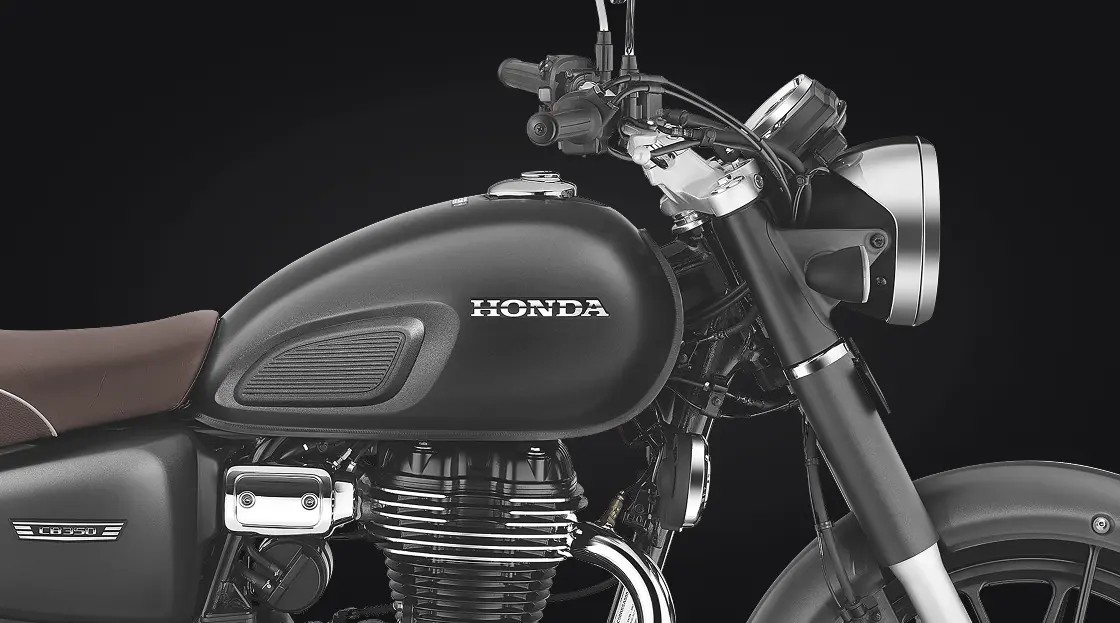 Honda CB350 2025 nhập chính ngạch Ấn Độ giá tốt tại Quảng Trị