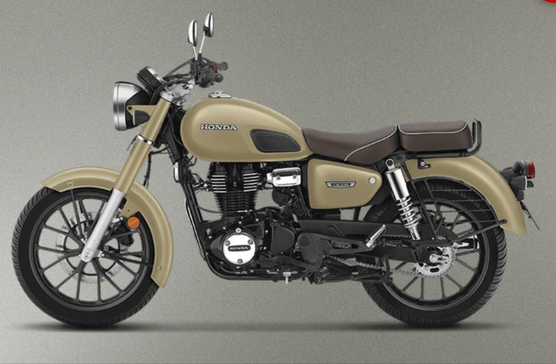 Honda CB350 2025 nhập chính ngạch Ấn Độ giá tốt tại Quảng Trị