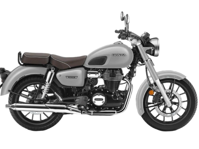 Honda CB350 2025 nhập chính ngạch Ấn Độ giá tốt tại Quảng Trị