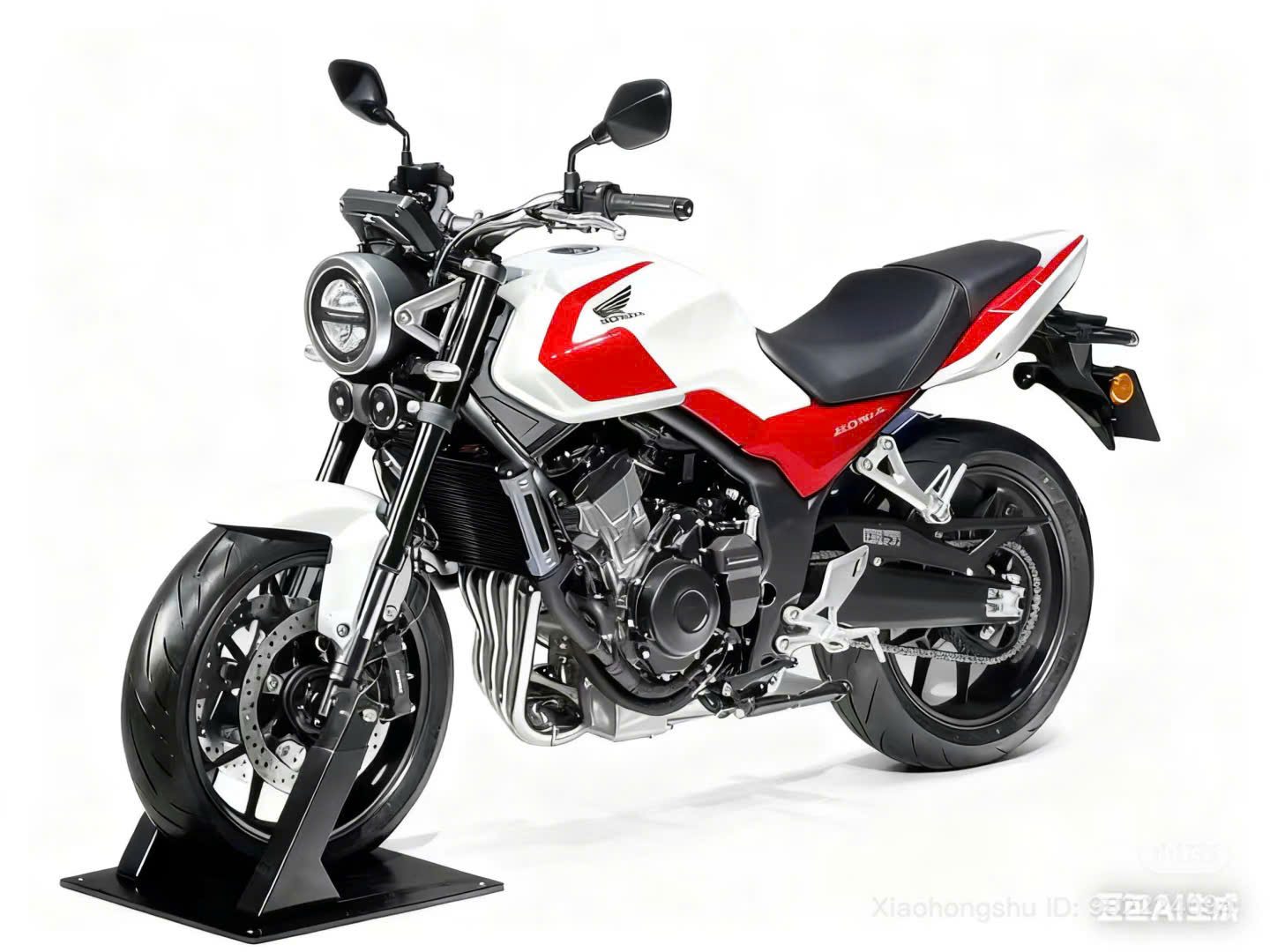 Honda CB500 SF Super Four Naked-Bike 4 Máy tại Quảng Trị