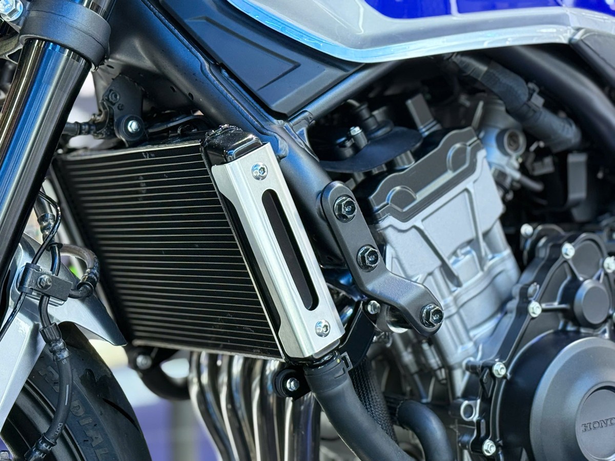 Honda CB500 SF Super Four Naked-Bike 4 Máy tại Quảng Trị