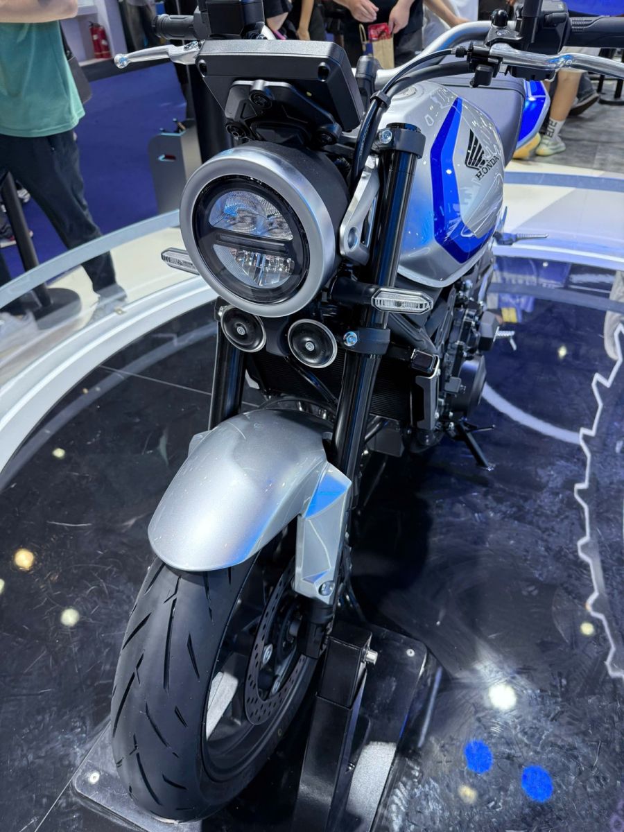 Honda CB500 SF Super Four Naked-Bike 4 Máy tại Quảng Trị