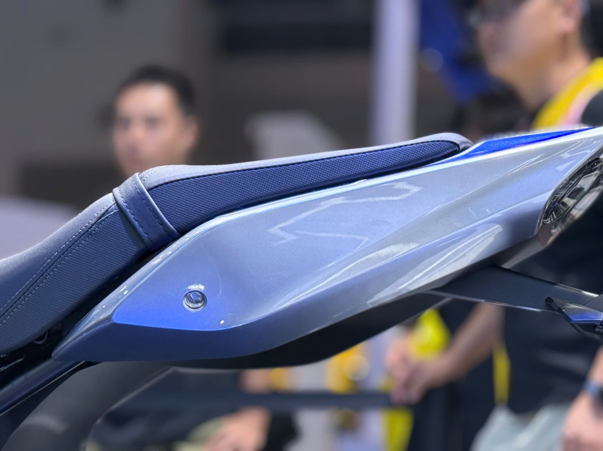 Honda CB500 SF Super Four Naked-Bike 4 Máy tại Quảng Trị