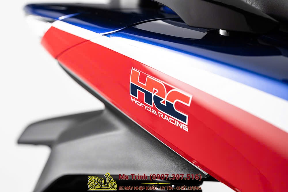 Honda Sh150 HRC 2026 Special Editon tại Quảng Trị - Siêu phẩm SH Ý giới hạn 500 xe toàn cầu