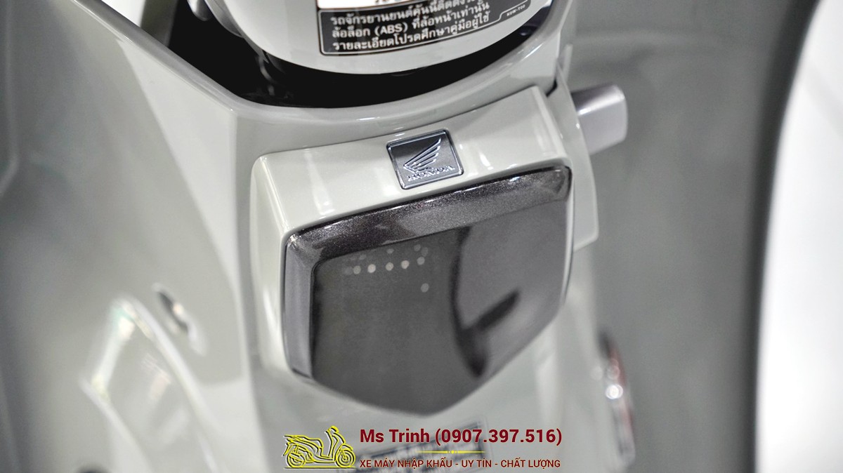 Honda Super Cub C125 nhập Thái ABS 2026 tại Quảng Trị - Giá Tốt, Có Sẵn Xe