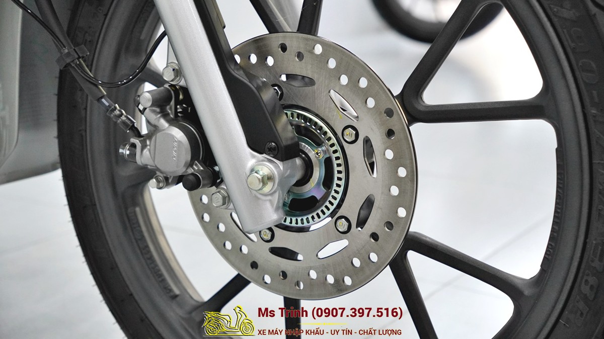 Honda Super Cub C125 nhập Thái ABS 2026 tại Quảng Trị - Giá Tốt, Có Sẵn Xe