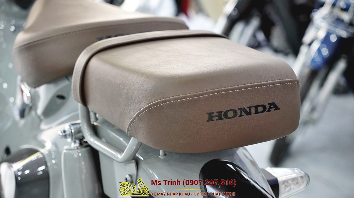 Honda Super Cub C125 nhập Thái ABS 2026 tại Quảng Trị - Giá Tốt, Có Sẵn Xe