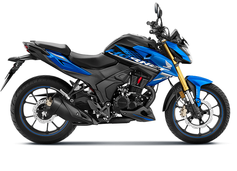 Honda Hornet 2.0 tại Quảng Trị, 