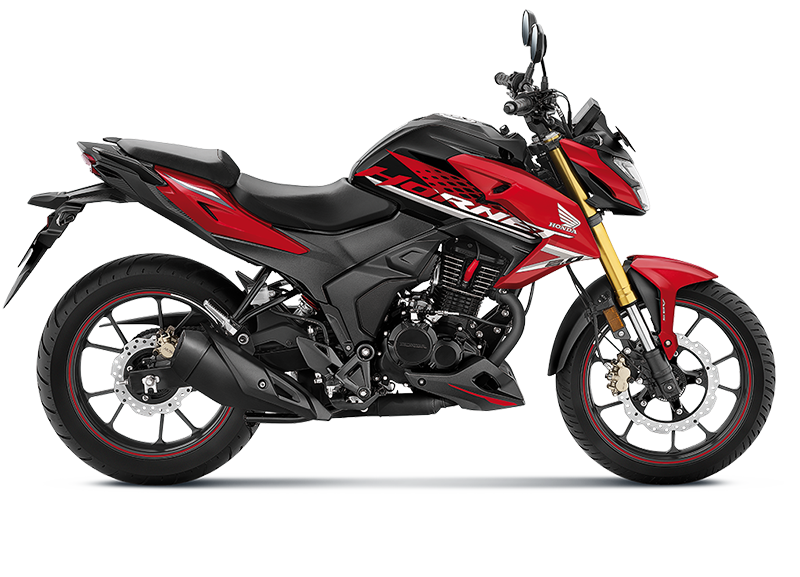 Honda Hornet 2.0 tại Quảng Trị, 