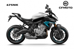 CF Moto 675NK 2025, Động Cơ 3 Xilanh Thẳng Hàng, Chính Hãng, Gía Rẻ tại Quảng Trị