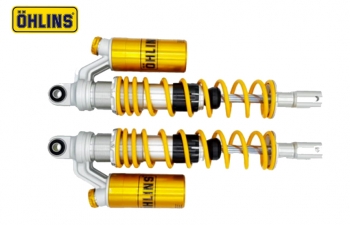 Phuộc Ohlin OH816 Chính Hãng, Gắn Cho Honda SH125i &150i Italy tại Quảng Trị