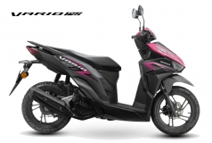 Honda Vario 125 2025 Nhập Khẩu Chính hãng Malaysia đạt Chuẩn EEV tại Quảng Trị