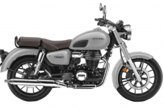 Honda CB350 2025 nhập chính ngạch Ấn Độ giá tốt tại Quảng Trị