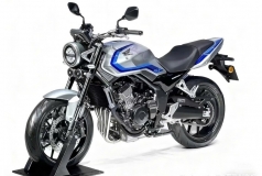 Honda CB500 SF Super Four Naked-Bike 4 Máy tại Quảng Trị
