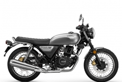 Honda CGX150 2026 chính ngạch - Phong cách retro tinh tế, lựa chọn lý tưởng cho khách hàng Quảng Trị