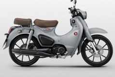 Honda Super Cub C125 nhập Thái ABS 2026 tại Quảng Trị - Giá Tốt, Có Sẵn Xe