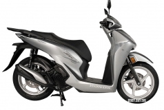 Honda SH150i Special Edition 2026 Màu Bạc Nhập Ý Tại Quảng Trị - Tuyệt Tác Xe Tay Ga Hạng Sang Dành Cho Người Thành Đạt