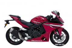 Mua Honda CBR500R FOUR 2026 Tại Quảng Trị - Động Cơ 4 Xi Lanh, E-Clutch Thế Hệ Mới