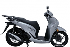 Honda SH150i Special Edition HMR màu bạc nhập Ý 2026 tại Quảng Trị | Giá mới nhất, xe chính ngạch Honda Moto Roma