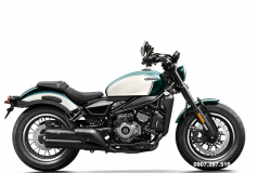 CFMoto 450CL-C AMT tại Quảng Trị – Cruiser 449cc hộp số tự động AMT đầy cuốn hút, giá tốt