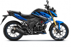 Honda Hornet 2.0 2026 tại Quảng Trị Dáng thể thao, nhiều công nghệ, dễ tiếp cận