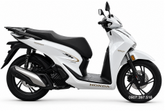 SH150i Ý 2027 màu trắng tại Quảng Trị - Nhập khẩu nguyên chiếc, thiết kế sang trọng, giá tốt