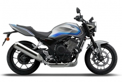 Honda CB500 SF Super Four Naked-Bike 4 Máy tại Quảng Trị